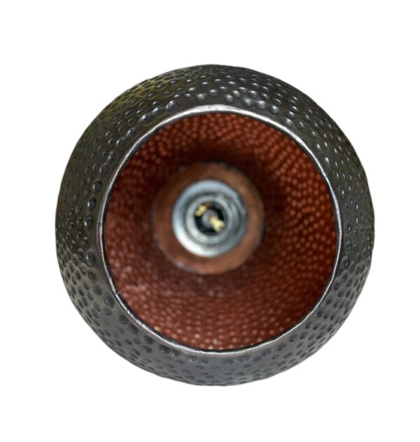 Copper lampshade- handmade Art. No. CL00046