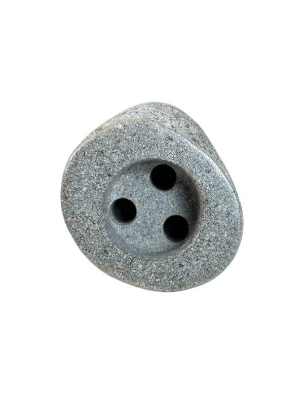 River stone trio bath accessories Art. No. BA 00077