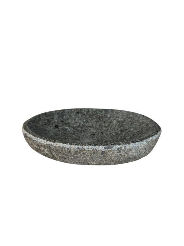 River stone trio bath accessories Art. No. BA 00077