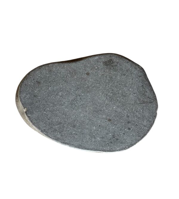 Natural stone stool lapm- handmade in Indonesia Art. No. SL00091