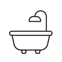 Bathtubs