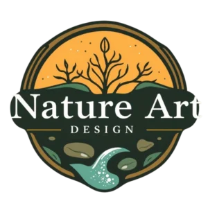Nature Art Design