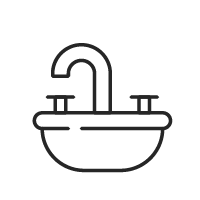 Sinks