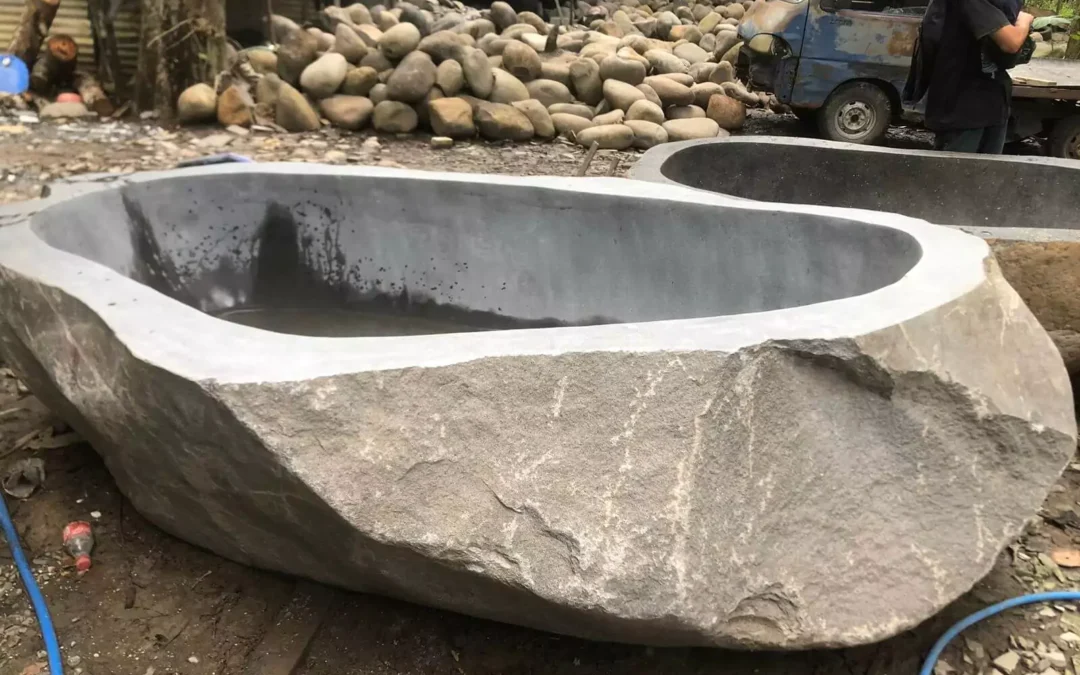 A New Shipment is on Its Way from Indonesia
