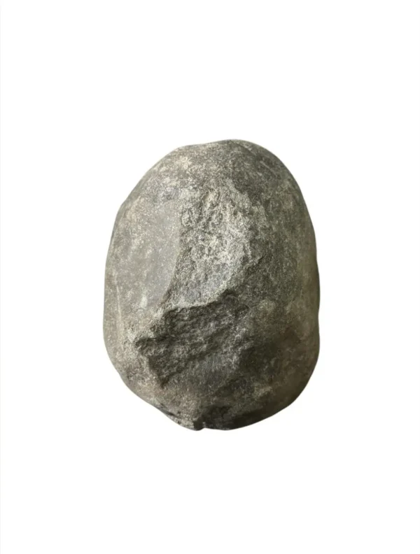 Natural stone garden lamp- handmade in Indonesia Art. No. GL00051