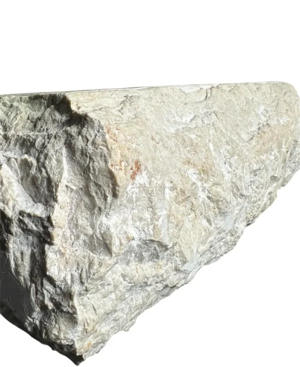 Square marble sink–handmade, natural design Art. No. MS00252