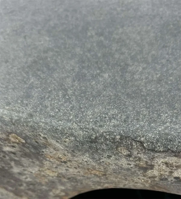 Coffee table from river stone Art. № DT00296