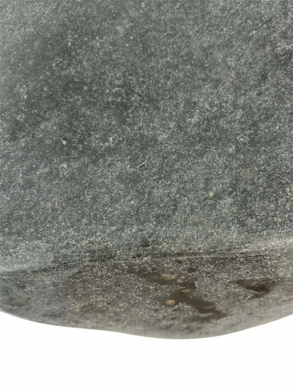 Coffee table from river stone Art. № DT00296