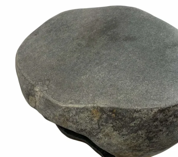 Coffee table from river stone Art. № DT00296