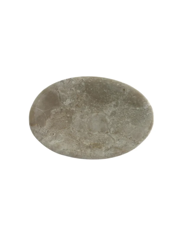 Beige marble trio bath accessories Art. No. BA00314
