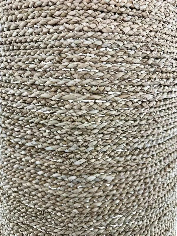 Boho Pendant Light – Handmade Natural Hanging Ceiling Lamp | Art. No. NMLSEA025-M00369