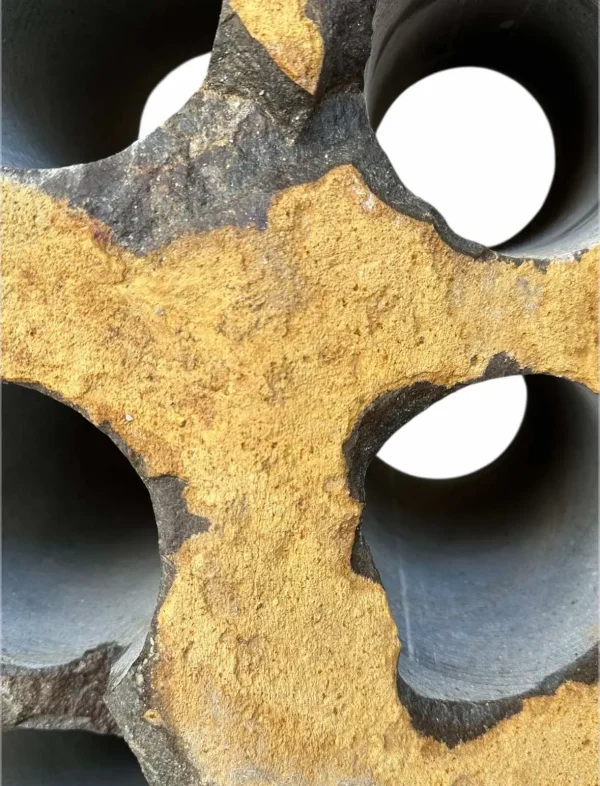 Natural stone wine rack- handmade Art. No. WR00389