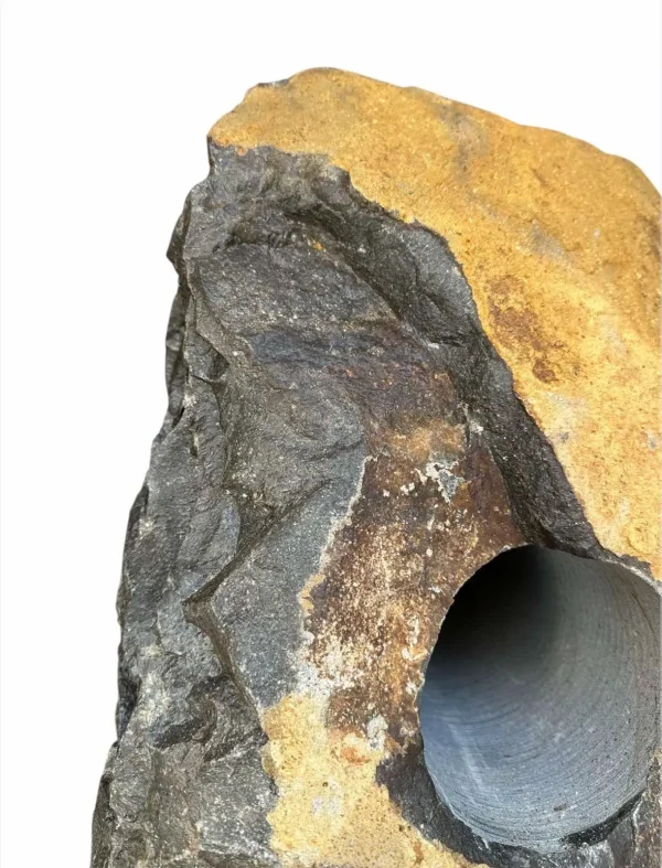 Natural stone wine rack- handmade Art. No. WR00389