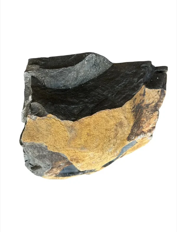 Natural stone wine rack- handmade Art. No. WR00389