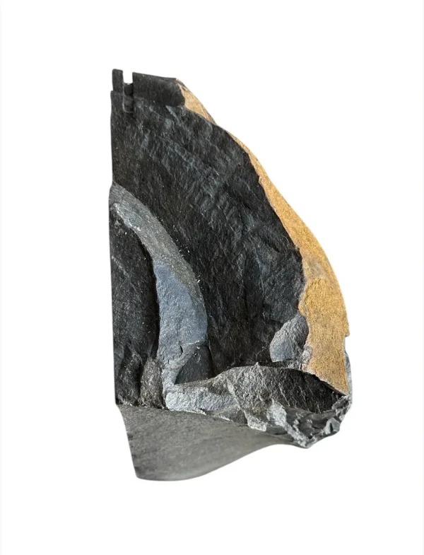 Natural stone wine rack- handmade Art. No. WR00389