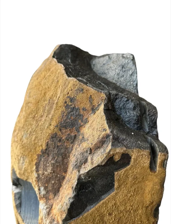 Natural stone wine rack- handmade Art. No. WR00389