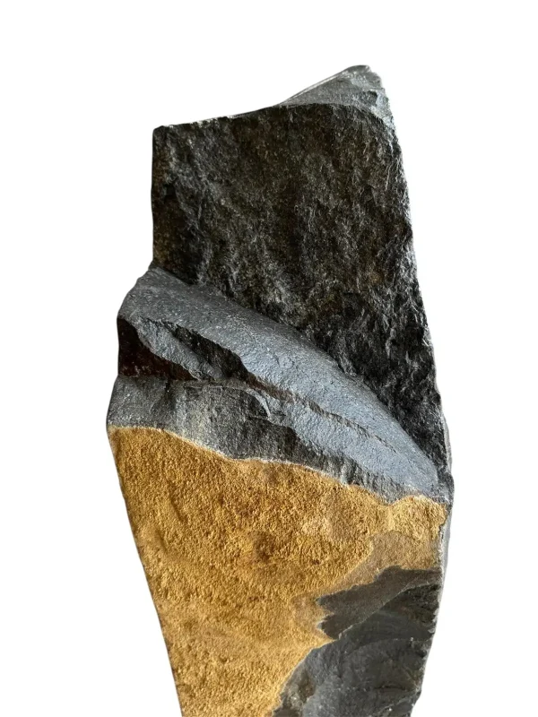 Natural stone wine rack- handmade Art. No. WR00390