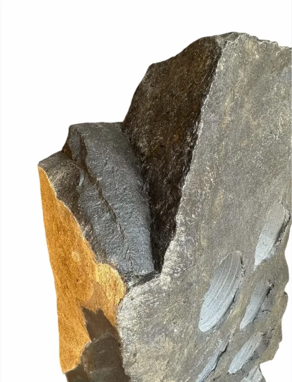 Natural stone wine rack- handmade Art. No. WR00390