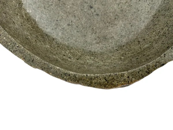 River stone sink–handmade, natural design Art. No.RS00426
