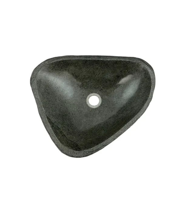 River stone sink–handmade, natural design Art. No.RS00499