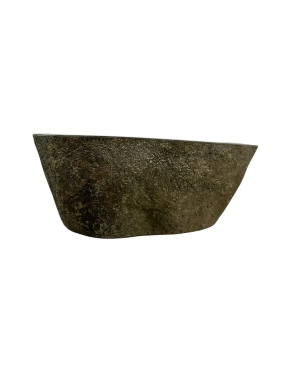 River stone sink–handmade, natural design Art. No.RS00499