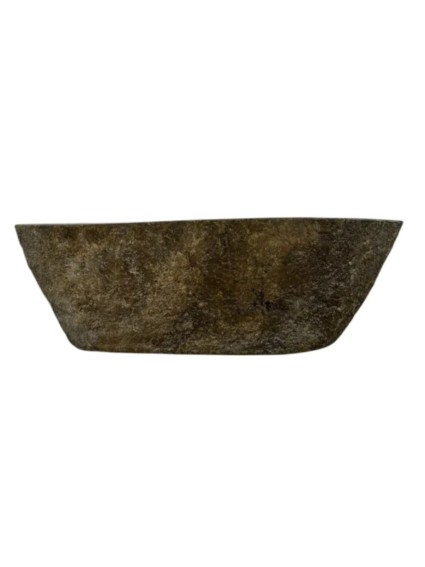 River stone sink–handmade, natural design Art. No.RS00499