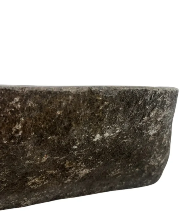 River stone sink–handmade, natural design Art. No.RS00502