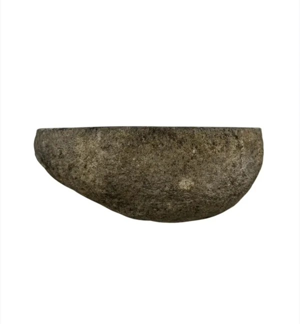River stone sink–handmade, natural design Art. No.RS00513