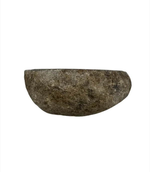 River stone sink–handmade, natural design Art. No.RS00513