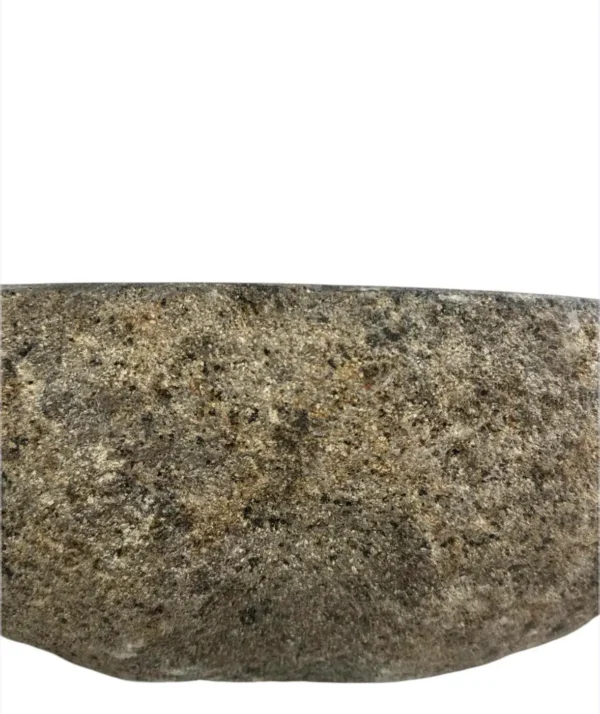 River stone sink–handmade, natural design Art. No.RS00513