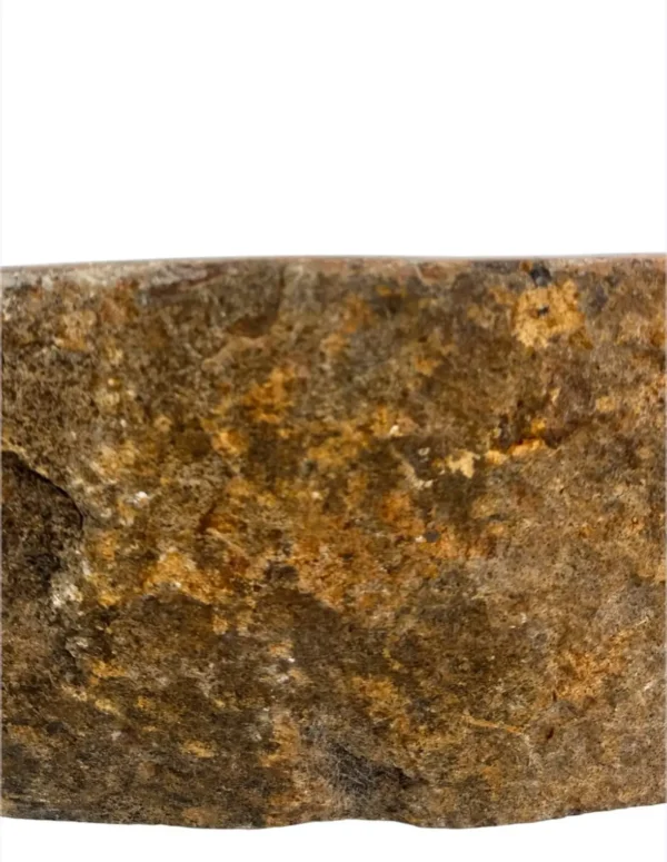 River stone sink–handmade, natural design Art. No.RS00519