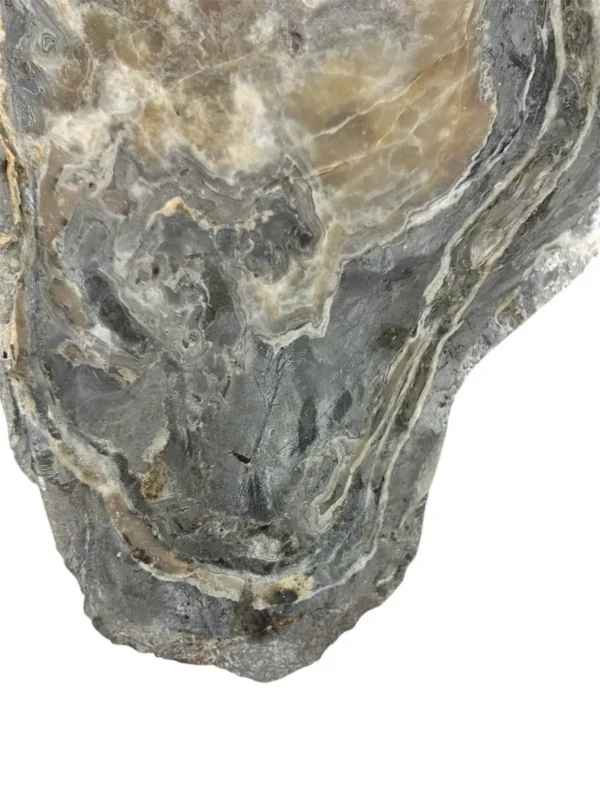 Onyx stone bowl- handmade Art. No. OB00538