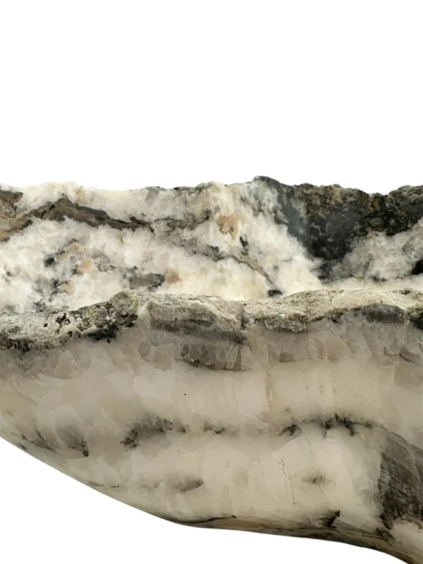 Onyx stone bowl- handmade Art. No. OB00536