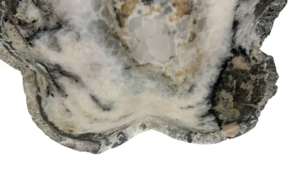 Onyx stone bowl- handmade Art. No. OB00536