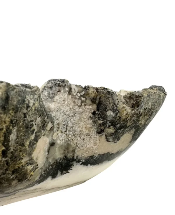 Onyx stone bowl- handmade Art. No. OB00536