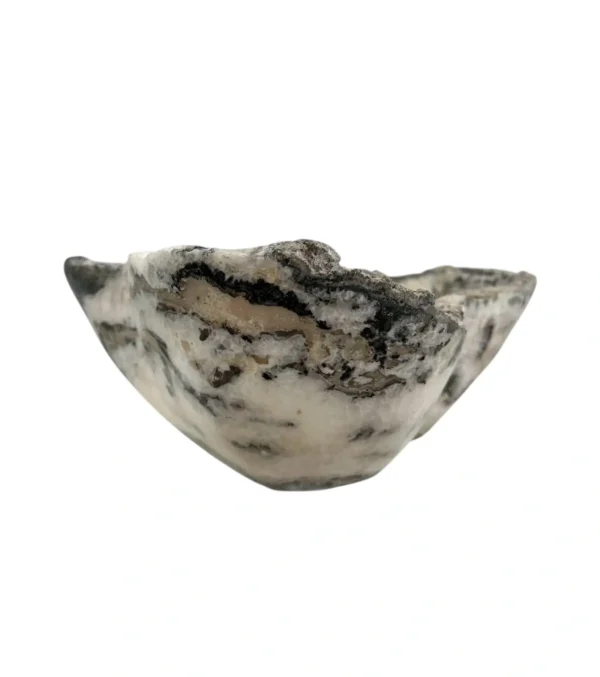 Onyx stone bowl- handmade Art. No. OB00536