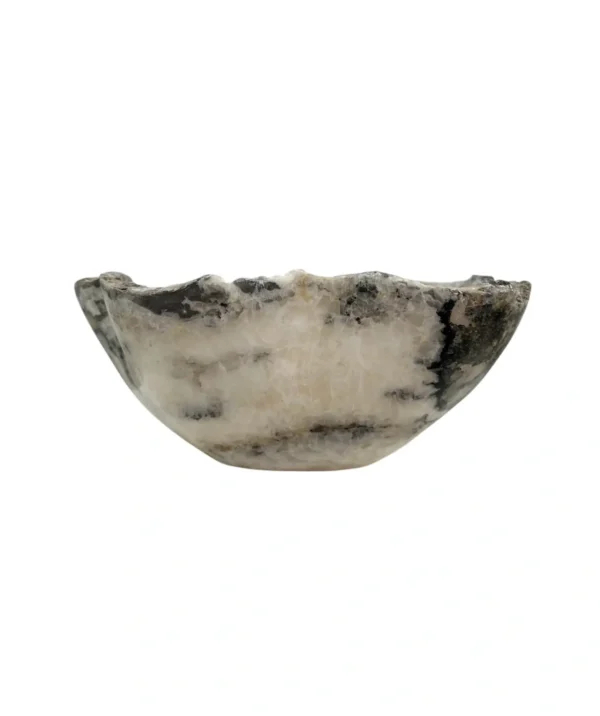 Onyx stone bowl- handmade Art. No. OB00536