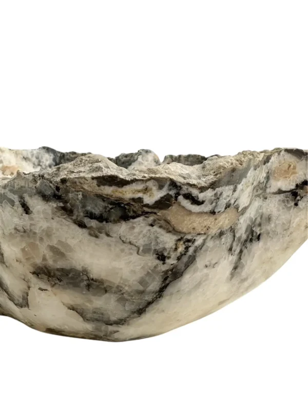 Onyx stone bowl- handmade Art. No. OB00536