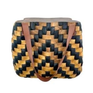 handmade wooden coffee table designer bag inspired accent table