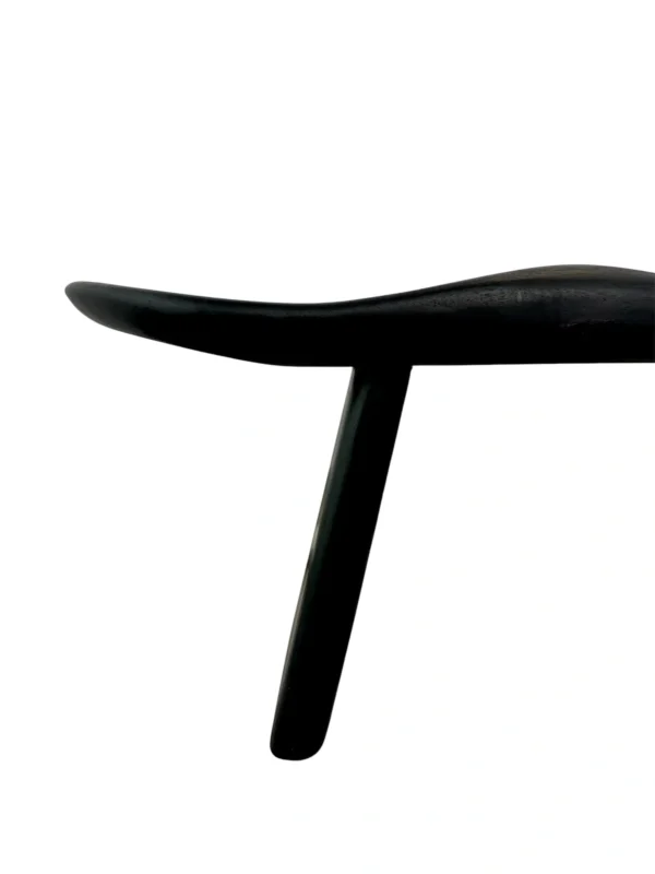 Suar Wood Decorative Bench – Handmade | Art. No. DB00579