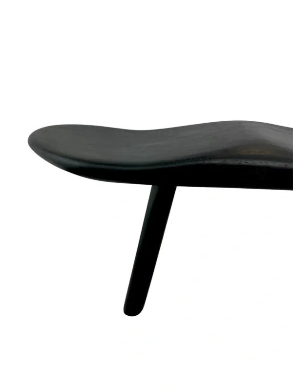 Suar Wood Decorative Bench – Handmade | Art. No. DB00579