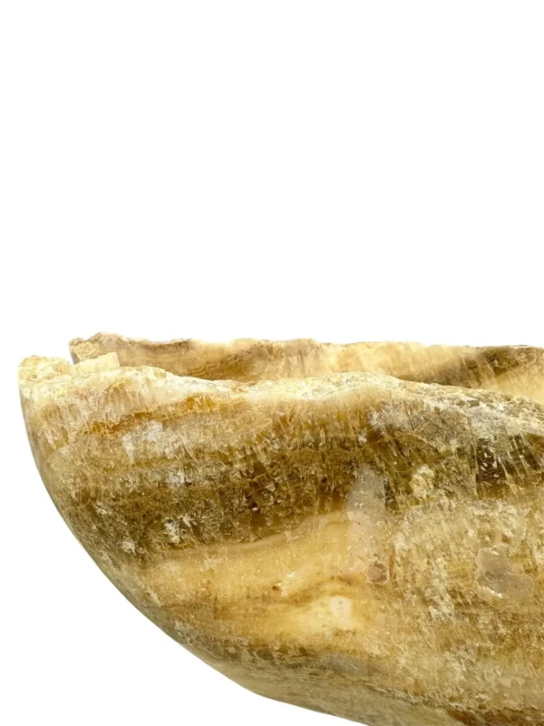 Onyx stone sink star- handmade, natural design Art. No. OS00574