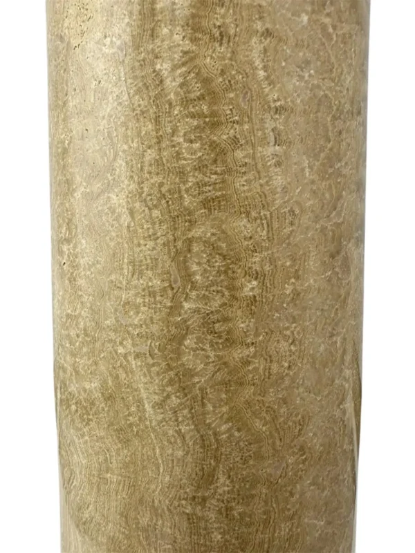 Onyx Vase – Handmade Natural Decor Art. No OV00585
