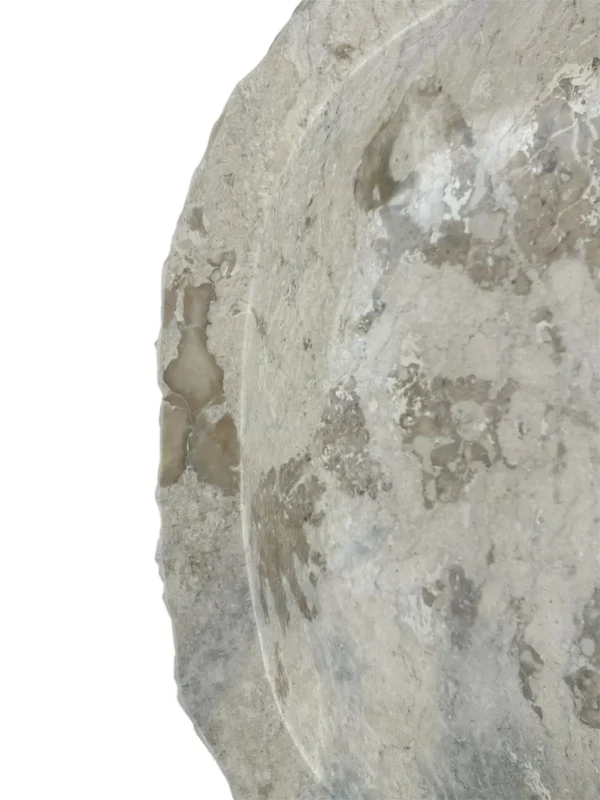 Natural marble sink- handmade, natural design Art. No. MS00596