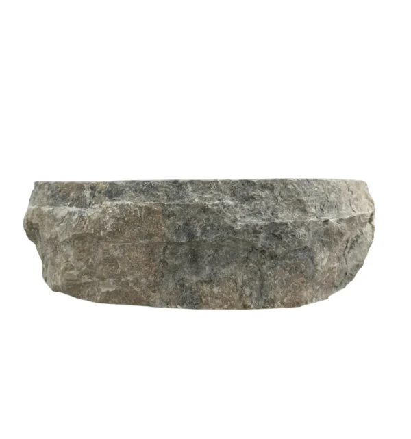 Natural marble sink- handmade, natural design Art. No. MS00596