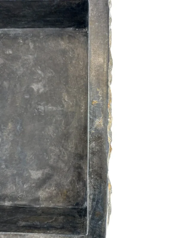 Rectangular Marble Sink | MS00602