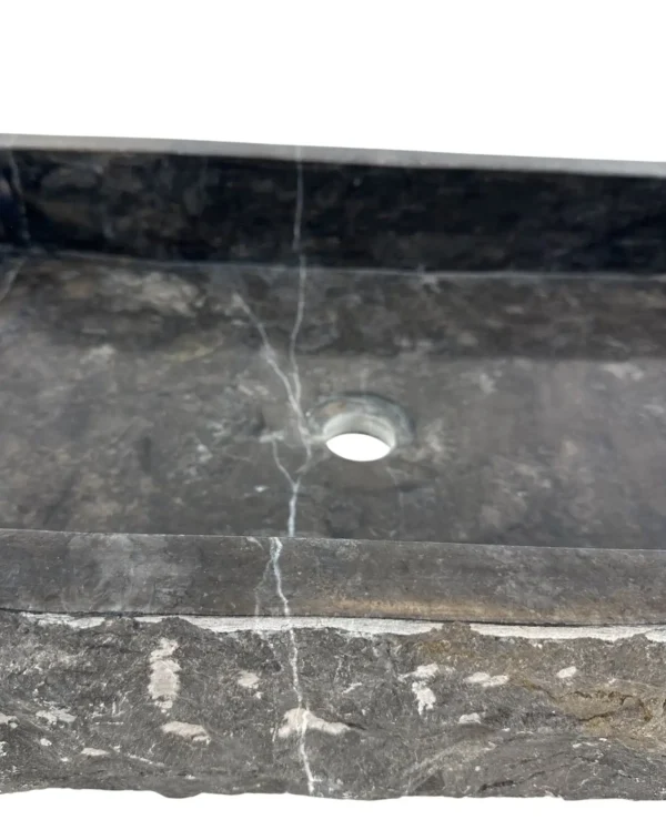 Rectangular Marble Sink | MS00602