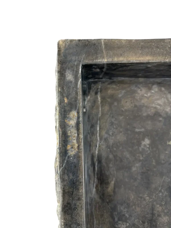 Rectangular Marble Sink | MS00602