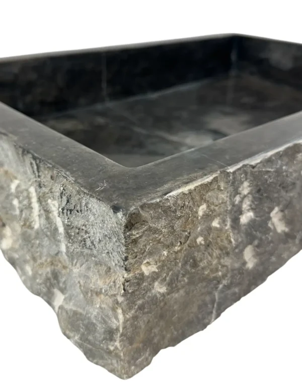 Rectangular Marble Sink | MS00602