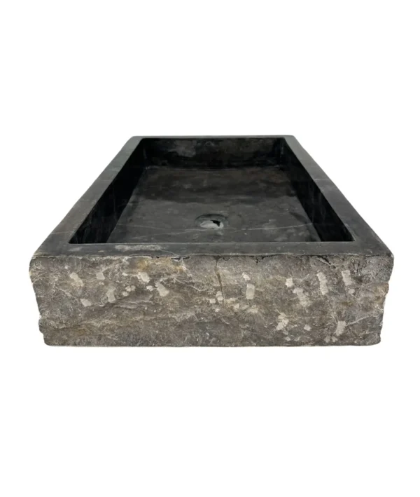 Rectangular Marble Sink | MS00602